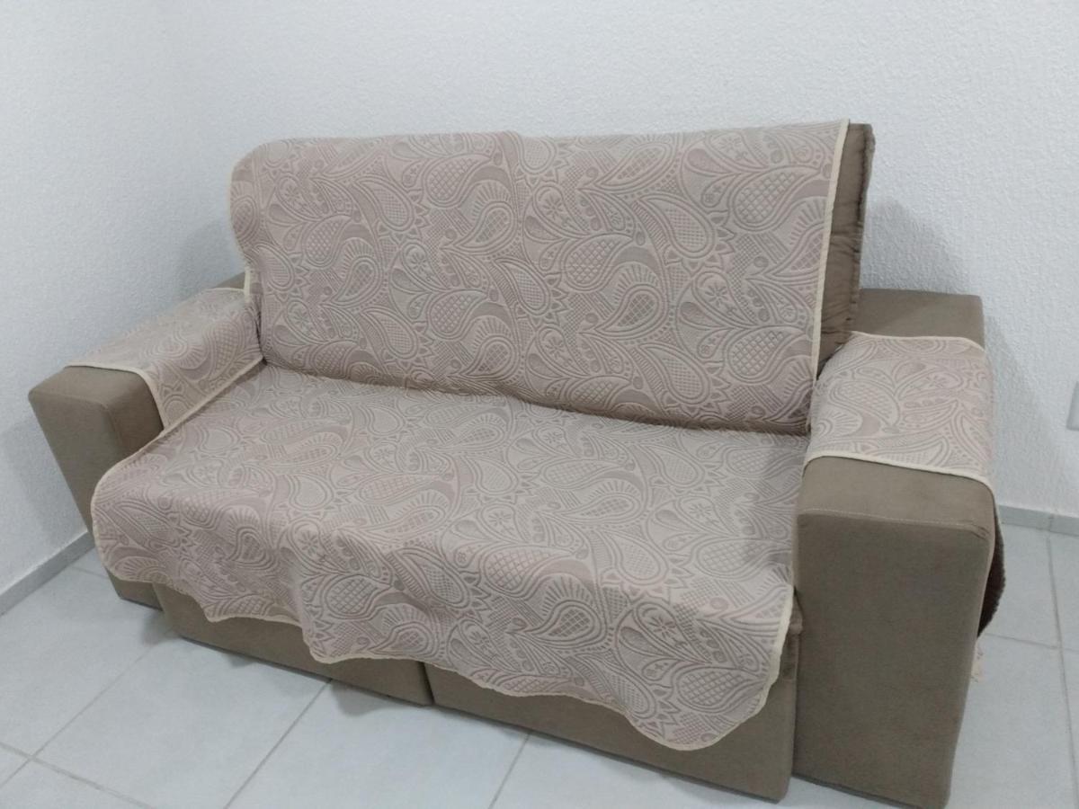 Apart Plaza Fraga Maia Feira de Santana Kültér fotó